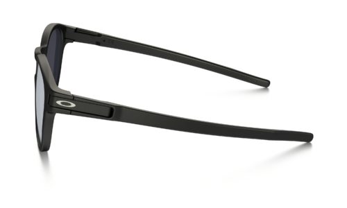 mắt kính Oakley Latch xịn OO9265-01 màu xám nhám