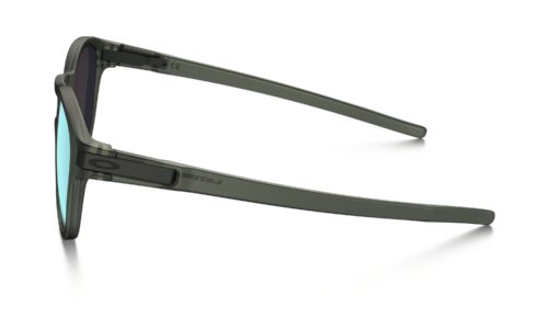 kính mát Oakley OO9265-05 gọng nhựa xanh lá chính hãng