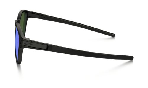 kính mát Oakley chính hãng OO9265-06 tím
